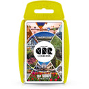 Winning Moves Canberra Top Trumps - Classics Game