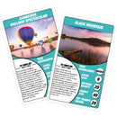 Winning Moves Canberra Top Trumps - Classics Game