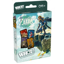 Winning Moves Zelda WHOT! Game