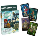 Winning Moves Zelda WHOT! Game