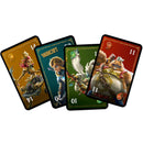 Winning Moves Zelda WHOT! Game