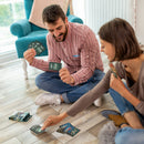Winning Moves Zelda WHOT! Game