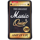 U Games Tinned Game - Lagoon The Greatest Music Quiz Game