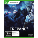 Xbox Series X/S Trepang² Game