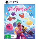 PS5 Slime Rancher 2 Game