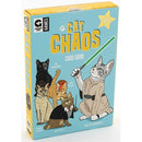 Cat Chaos Game
