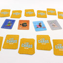 Cat Chaos Game