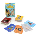 Cat Chaos Game