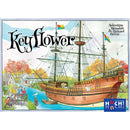 Keyflower Game