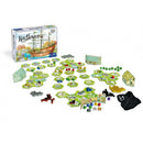 Keyflower Game