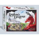 Keydom's Dragons Game