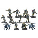 Firefight Enforcer Pathfinders