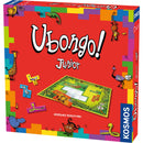 Ubongo Junior Game