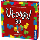 Ubongo 3D Game
