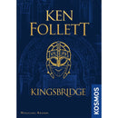 Kosmos Kingsbridge Game