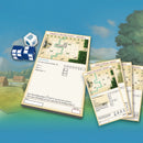 Kosmos My City Roll & Build Game