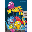 Monster 12 Game