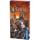 Kosmos Legends of Andor Eternal Frost Game
