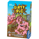 Dirty Pig Game