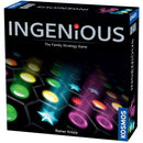 Ingenious Game