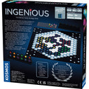 Ingenious Game