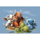 Kosmos Dragonkeepers Game