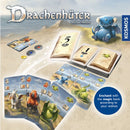 Kosmos Dragonkeepers Game