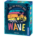 Kosmos Wave Game