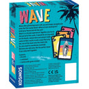 Kosmos Wave Game