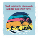 Kosmos Wave Game