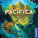 Kosmos Pacifica Game