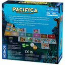 Kosmos Pacifica Game