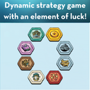 Kosmos Pacifica Game