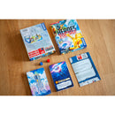Heroes for Sale Game