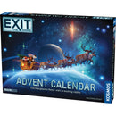 Kosmos Exit the Game Advent Calendar - The Intergalactic Race Game