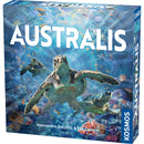 Kosmos Australis Game