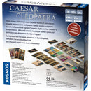 Kosmos Ceaser and Cleopatra Game