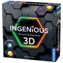 Kosmos Ingenious 3D Game