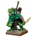 Kings Of War Artakl, Ghekkotah Clutch Warden