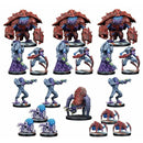 Deadzone Nameless Faction Starter 2019
