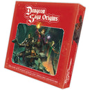 Dungeon Saga Origins: Core Game Game