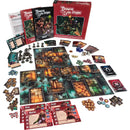 Dungeon Saga Origins: Core Game Game