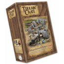 Terraincrate Abandoned Town