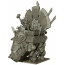 Kings Of War Abyssal Dwarf Hellfane