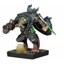 Kings Of War Ratkin Master Scurrier
