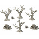 Terraincrate Gothic Grounds
