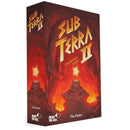 Sub Terra II Core Game Inferno's Edge Game