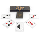 21X Limited Edition Game