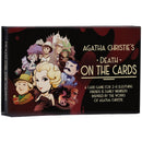 Agatha Christie - Death on the Cards Game