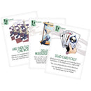 Agatha Christie - Death on the Cards Game